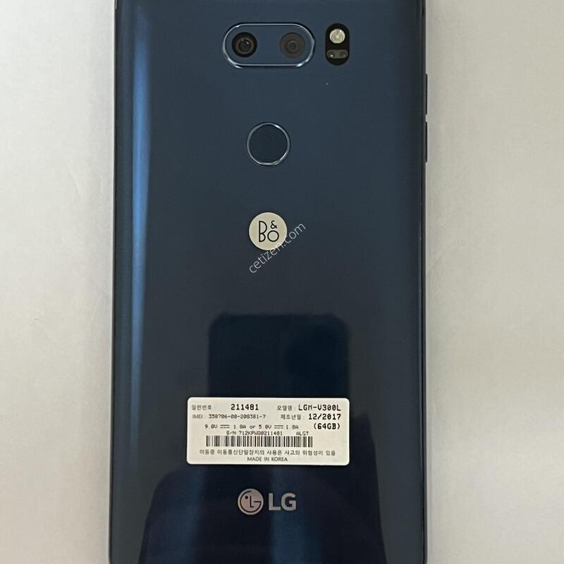 (1587) LG V30 64G ���� V300L ��������