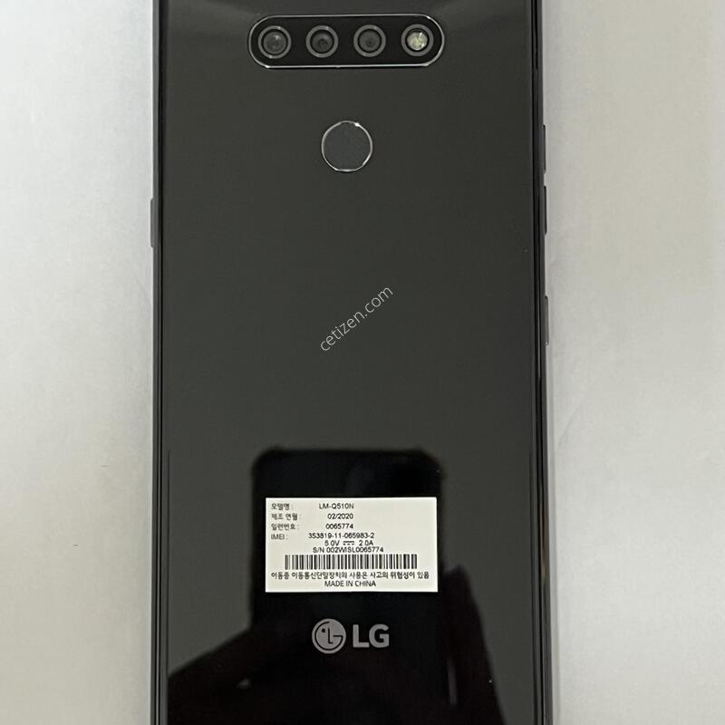 (1588) LG Q51 32G ���� Q510S S�� ��������