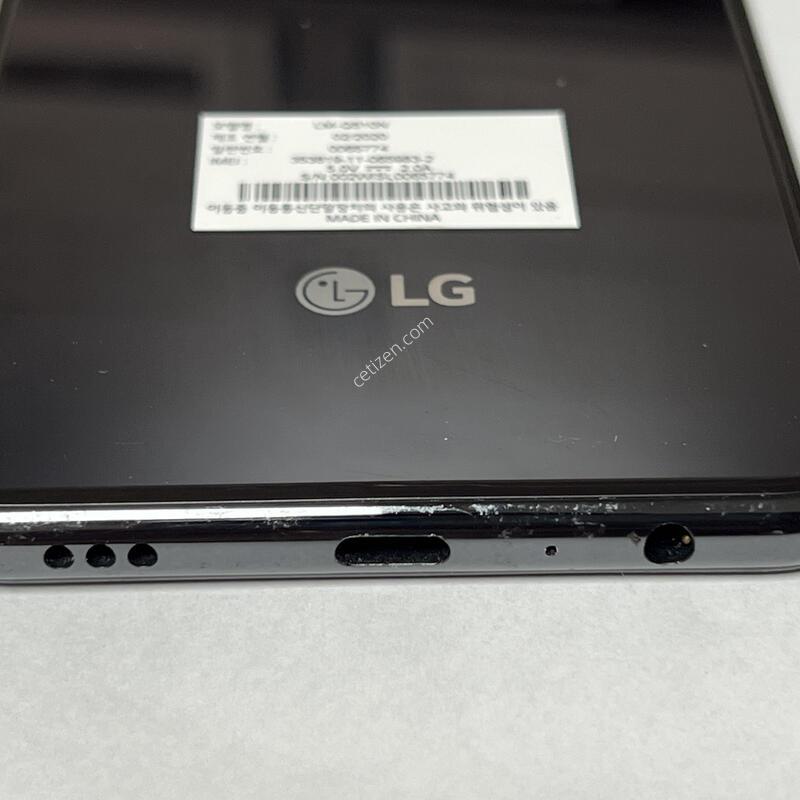 (1588) LG Q51 32G ���� Q510S S�� ��������