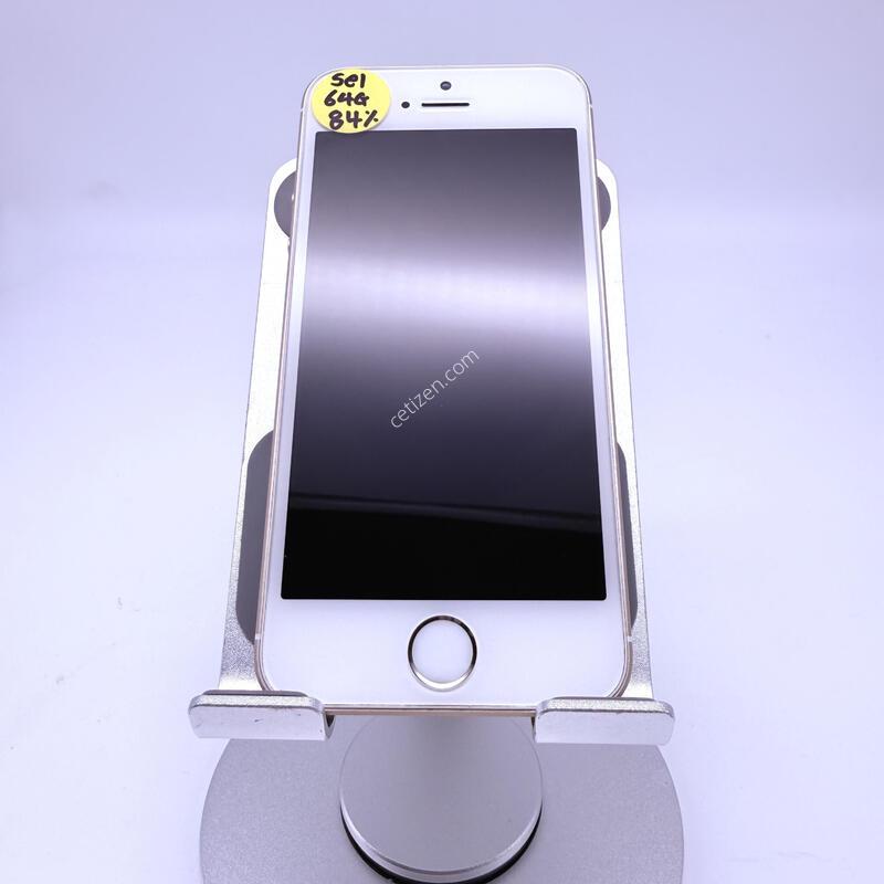 ������se1 ��� 64GB 84% �Ǹ�