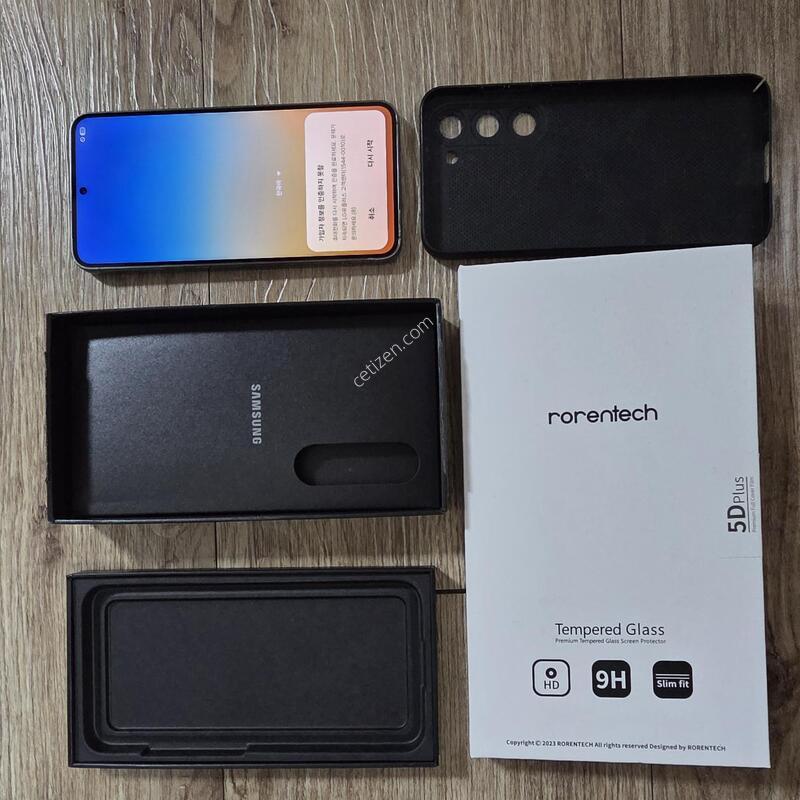 ������ S23 /  Ǯ�ڽ� / 256GB / ������