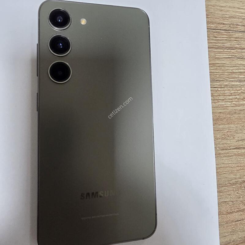 ������ S23 /  Ǯ�ڽ� / 256GB / ������