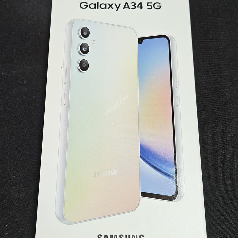 ������A34 5G 128GB