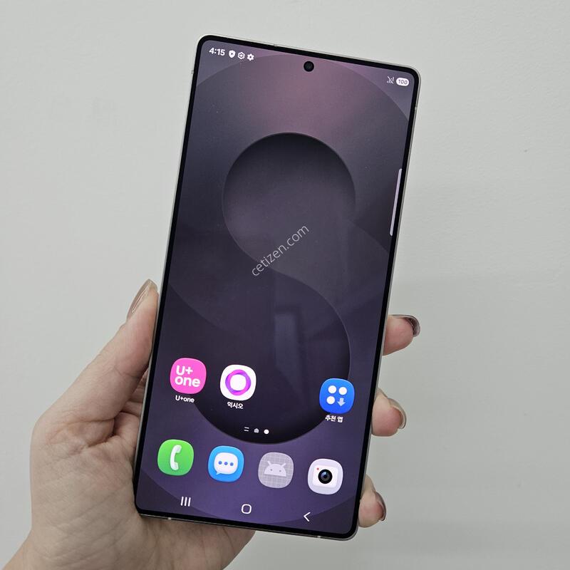 S25��Ʈ�� 256G Ǯ�ڽ� ����ǰOK / 34348