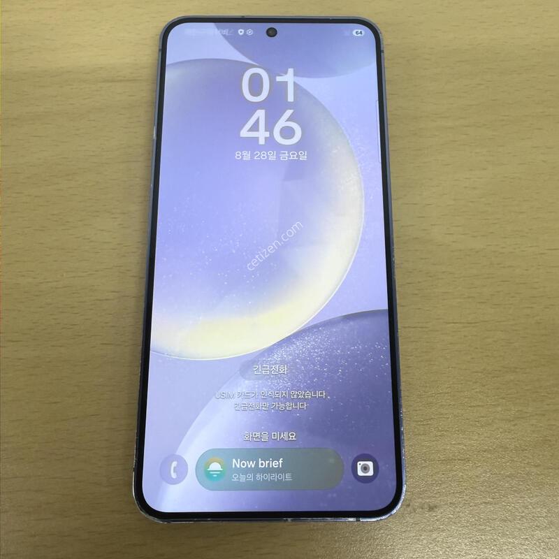 ������S24 ���̿÷� A�� 512GB