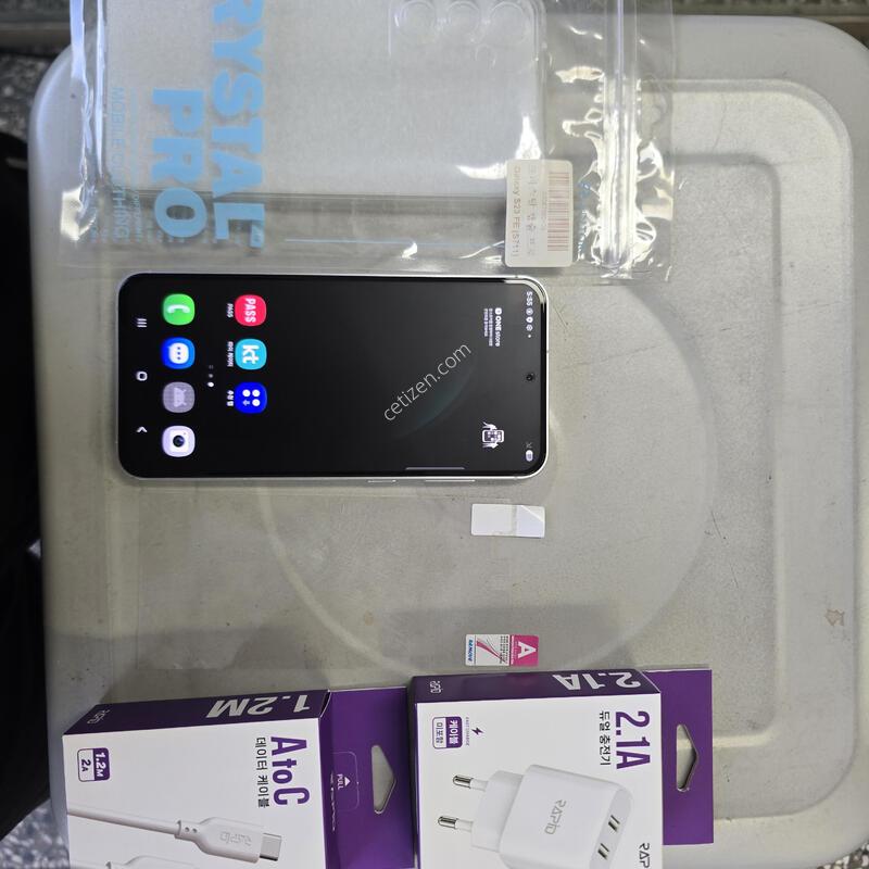 KT S23FE 256G ��Ʈ���� �������� ����� �˴ϴ�
