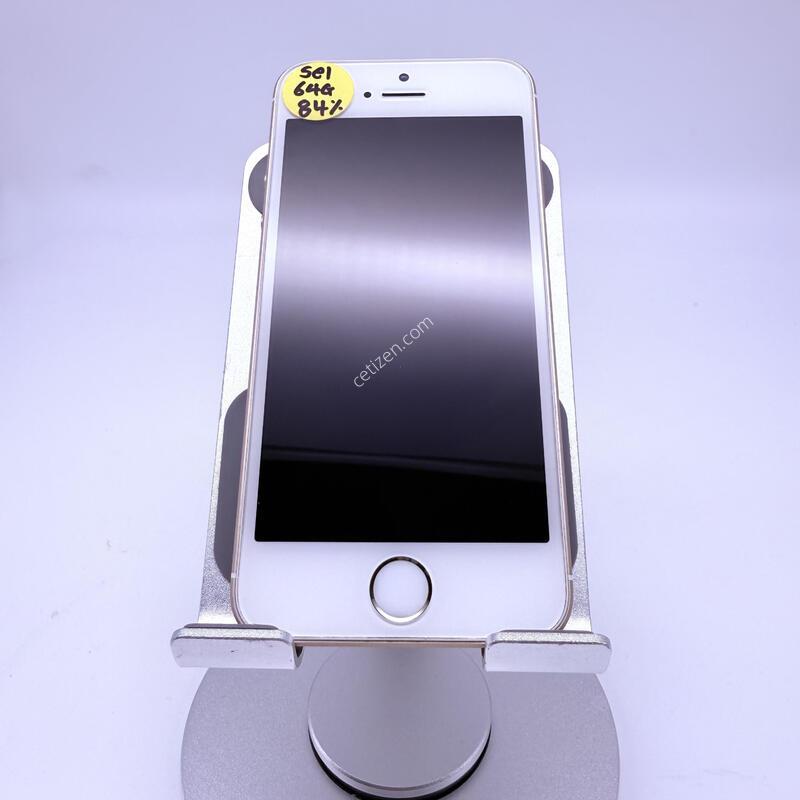 ������se1 ��� 64GB 84% �Ǹ�