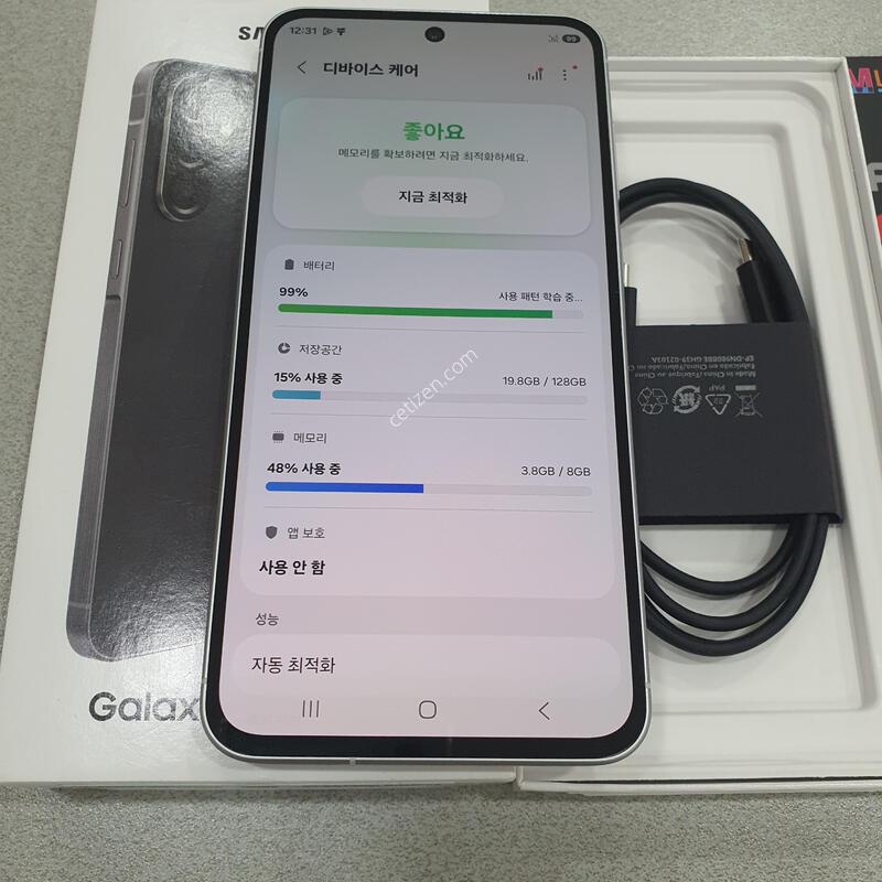 ����6 128GB [ ���±�!! ] ���̽� �� �ʸ�����!!