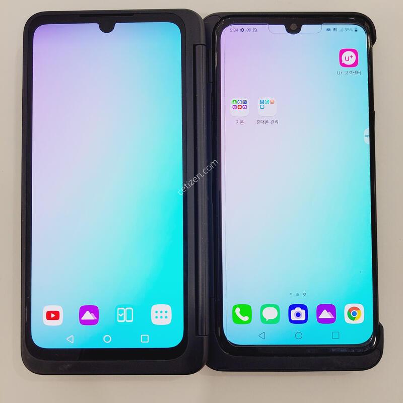 V50S ���ũ�� ����