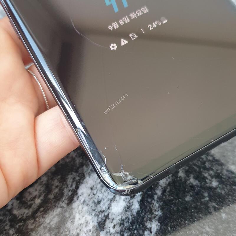LG V50 (V500N) ���� 128�Ⱑ (0606862)