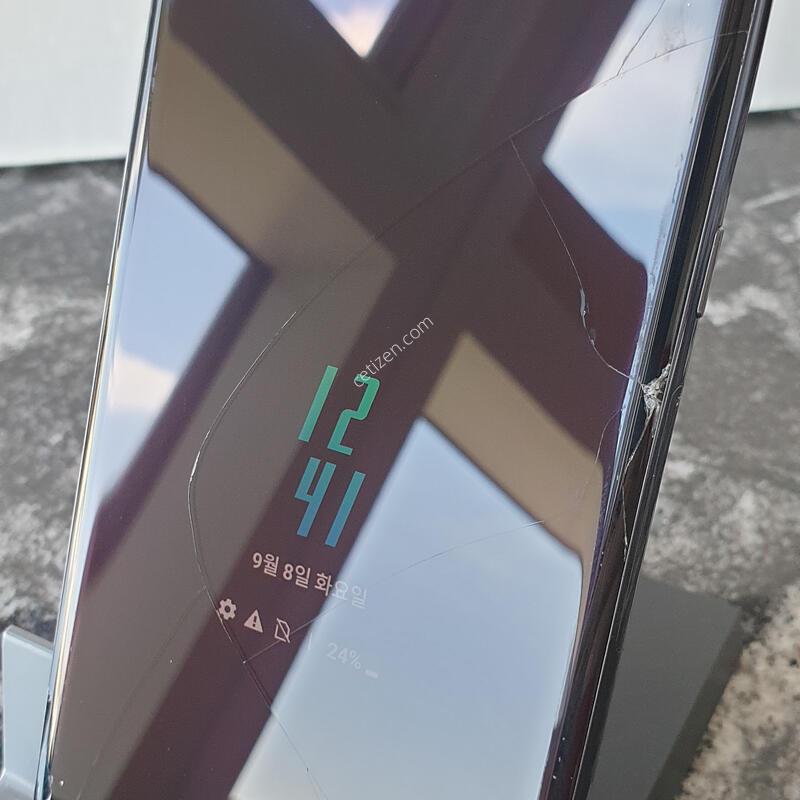 LG V50 (V500N) ���� 128�Ⱑ (0606862)