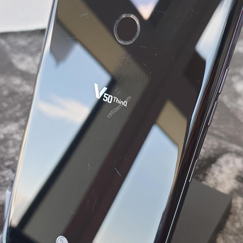 LG V50 (V500N) ���� 128�Ⱑ (0606862)