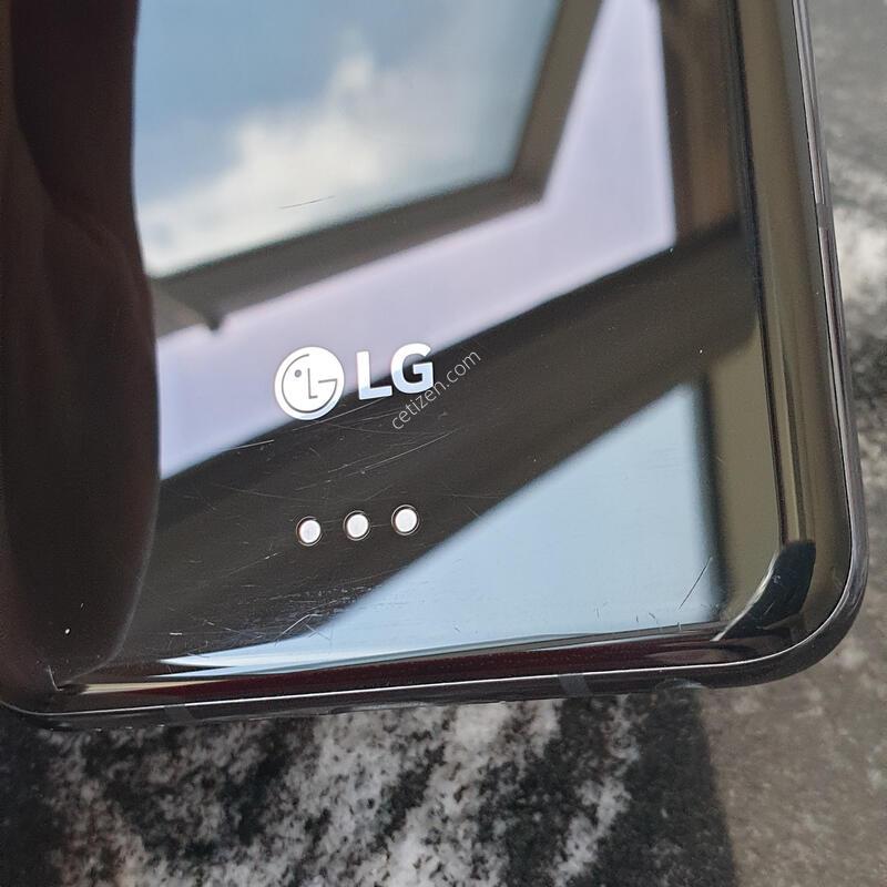 LG V50 (V500N) ���� 128�Ⱑ (0606862)