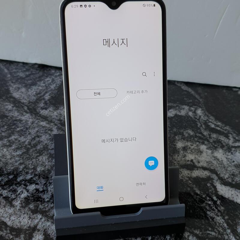 ������A10e (A102N) ȭ��Ʈ (0371530)