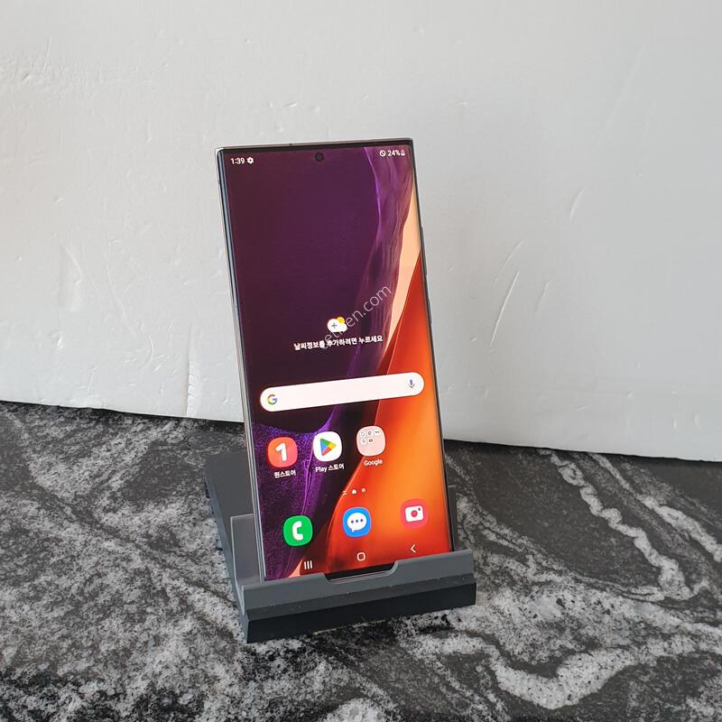 LG ��Ʈ20��Ʈ�� (N986N) ��ũ��� 256�Ⱑ (0658093)