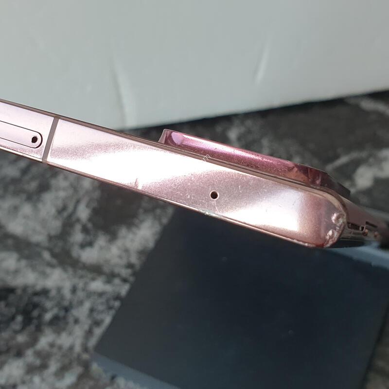 LG ��Ʈ20��Ʈ�� (N986N) ��ũ��� 256�Ⱑ (0658093)