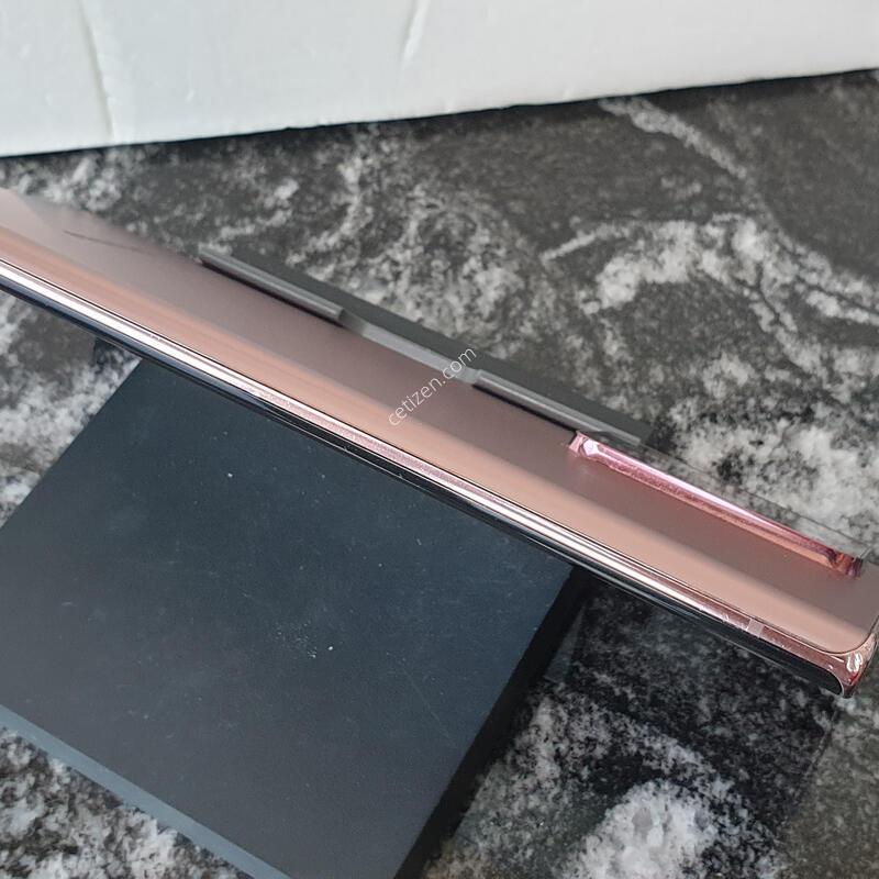 LG ��Ʈ20��Ʈ�� (N986N) ��ũ��� 256�Ⱑ (0658093)
