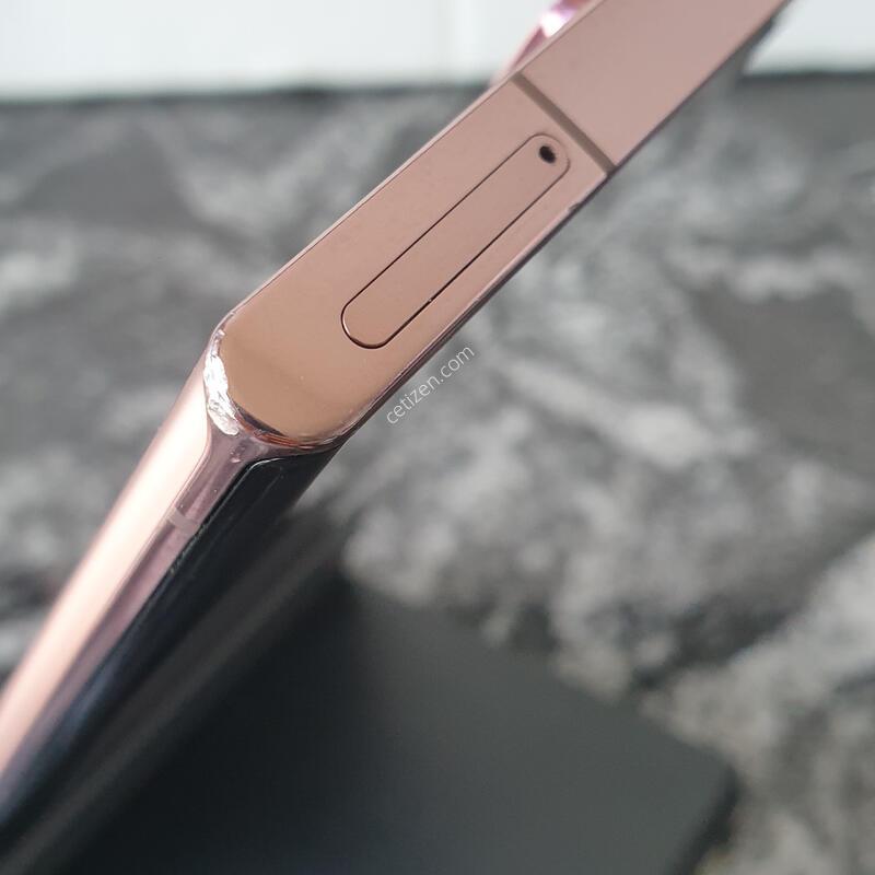LG ��Ʈ20��Ʈ�� (N986N) ��ũ��� 256�Ⱑ (0658093)