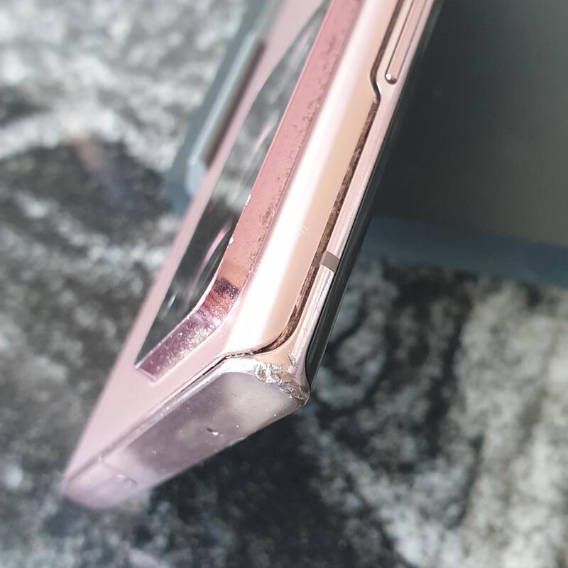 LG ��Ʈ20��Ʈ�� (N986N) ��ũ��� 256�Ⱑ (0658093)
