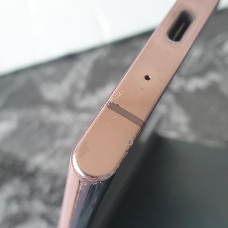 LG ��Ʈ20��Ʈ�� (N986N) ��ũ��� 256�Ⱑ (0658093)