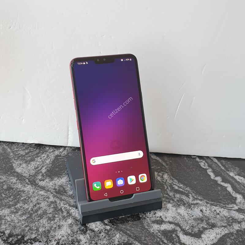 LG V40 (V409N) ���� 128�Ⱑ (0316257)