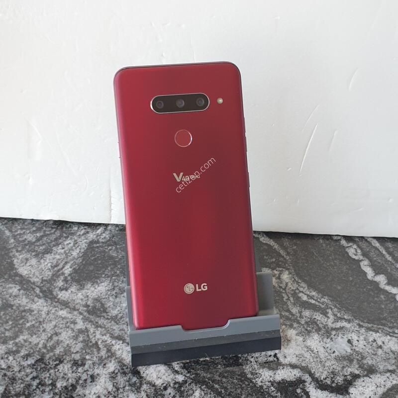 LG V40 (V409N) ���� 128�Ⱑ (0316257)