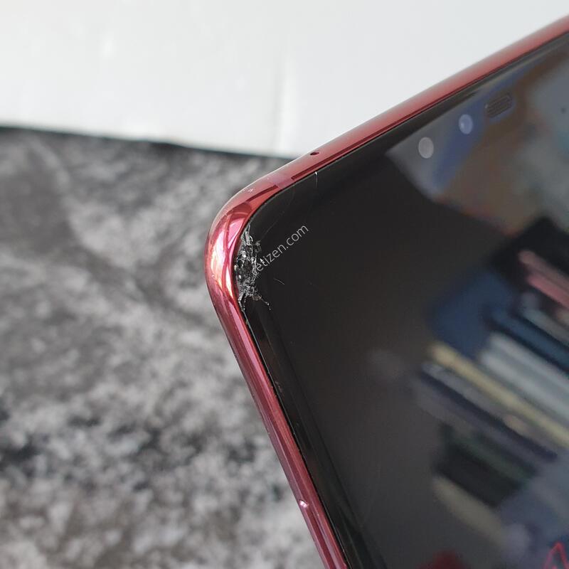 LG V40 (V409N) ���� 128�Ⱑ (0316257)