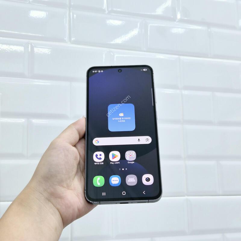 ������S24FE �׶�����Ʈ 256GB