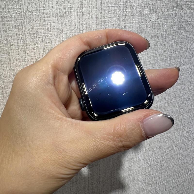 [Ǯ�ڽ�]���ÿ�ġ SE3 GPS 44mm/�̵峪��Ʈ/86090