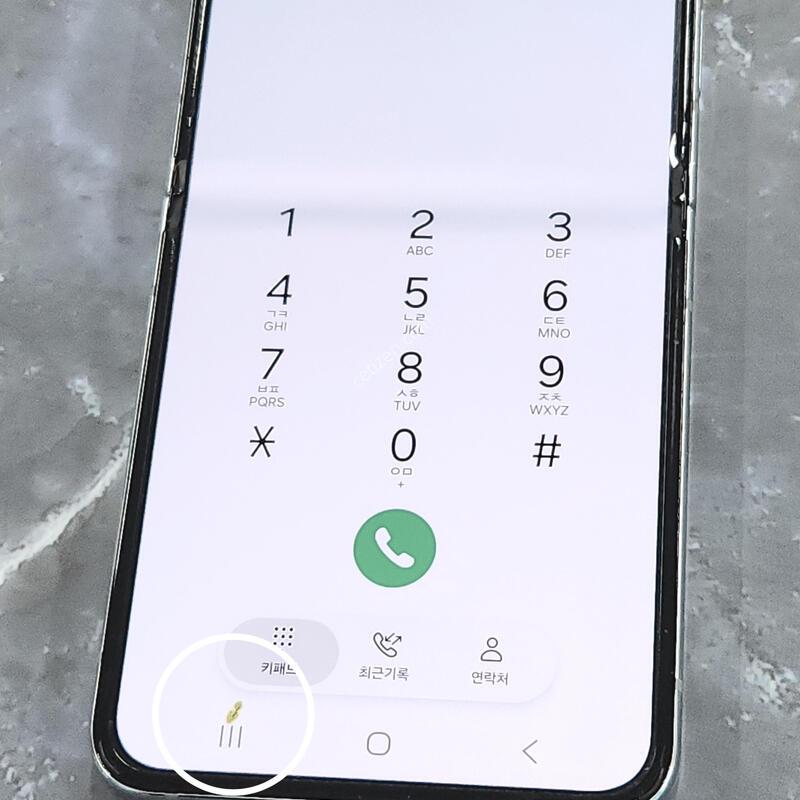 ������Z�ø�5 256G ���ܻ� ��Ʈ 63520