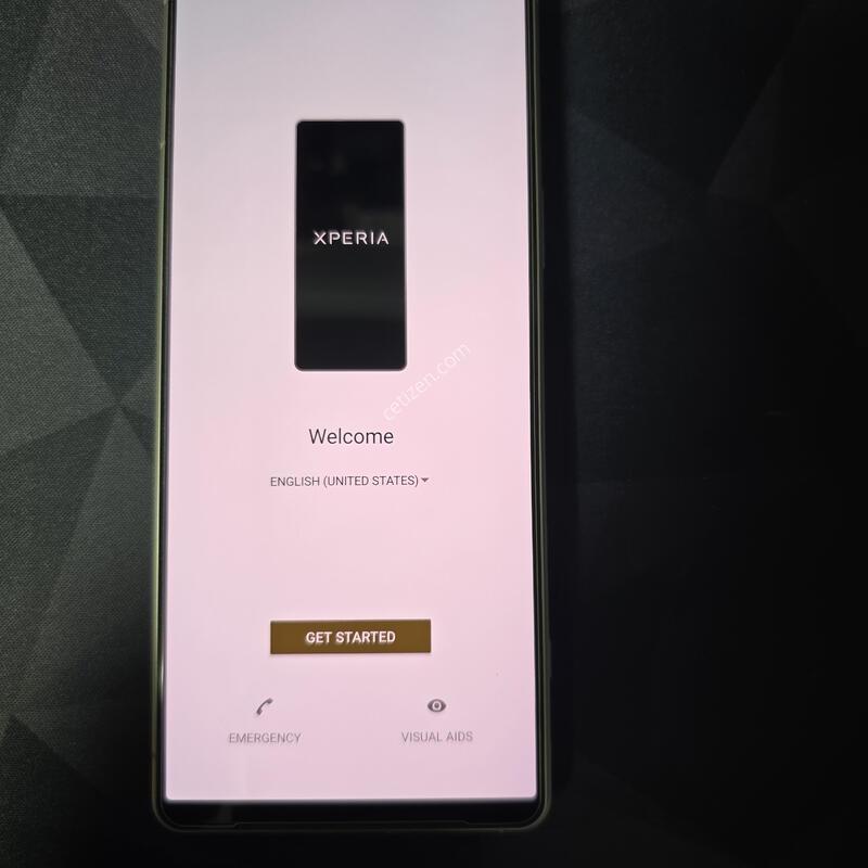 �����丮�� 1 V �ǹ� 256 TW
