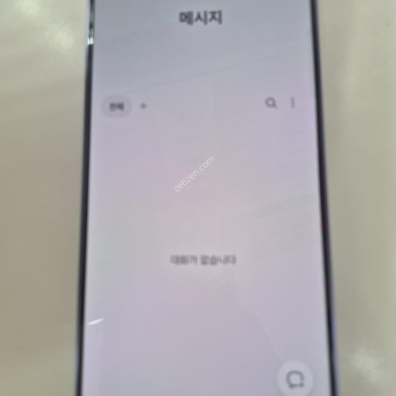 ������ S24�÷��� 512G ���̿÷�