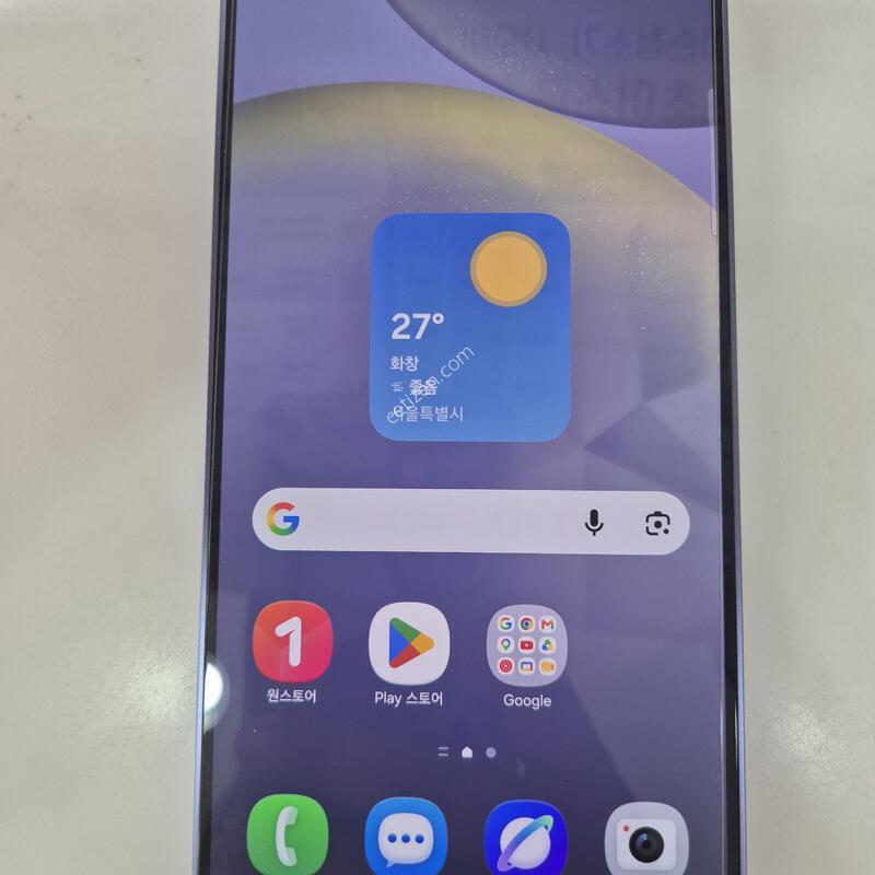 ������ S24�÷��� 512G ���̿÷�