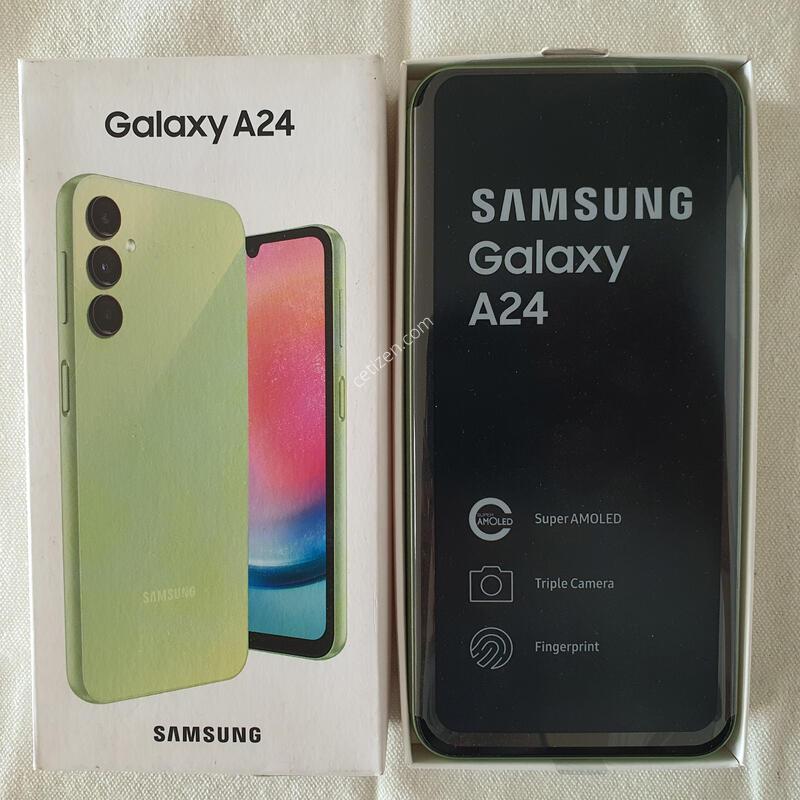 ������A24 128GB ����Ʈ�׸�