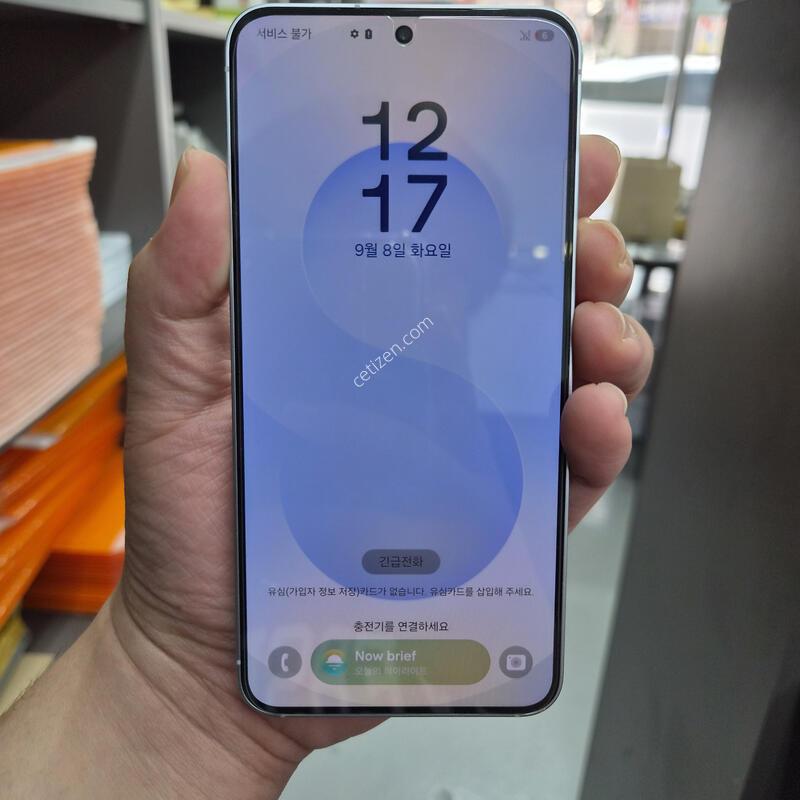 �ܰ�S��)������ S25 ���̽����� 256G(�ʸ�/���̽�)