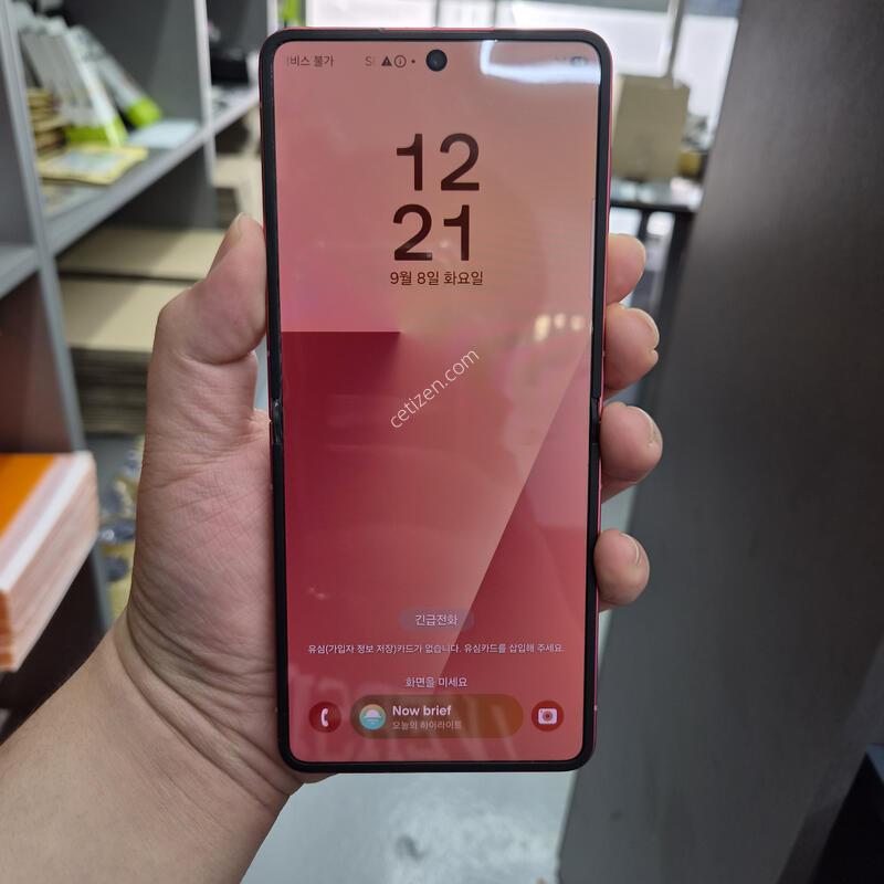 �ܰ�����)������ Z�ø�7 �ڶ����� 256G(�ܺ��ʸ�/���̽�)