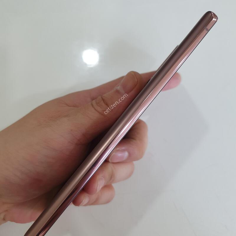 �����ó�Ʈ20 256G ���ܻ� �������⽺ ������ �߰��� �����