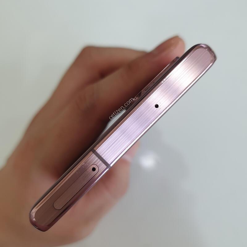 �����ó�Ʈ20 256G ���ܻ� �������⽺ ������ �߰��� �����