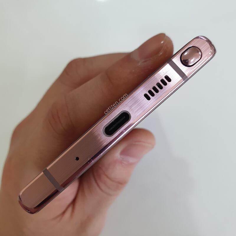 �����ó�Ʈ20 256G ���ܻ� �������⽺ ������ �߰��� �����