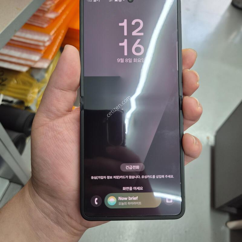 �ܰ�����)������ Z�ø�7 ��������� 512G(�ܺ��ʸ�/���̽�)