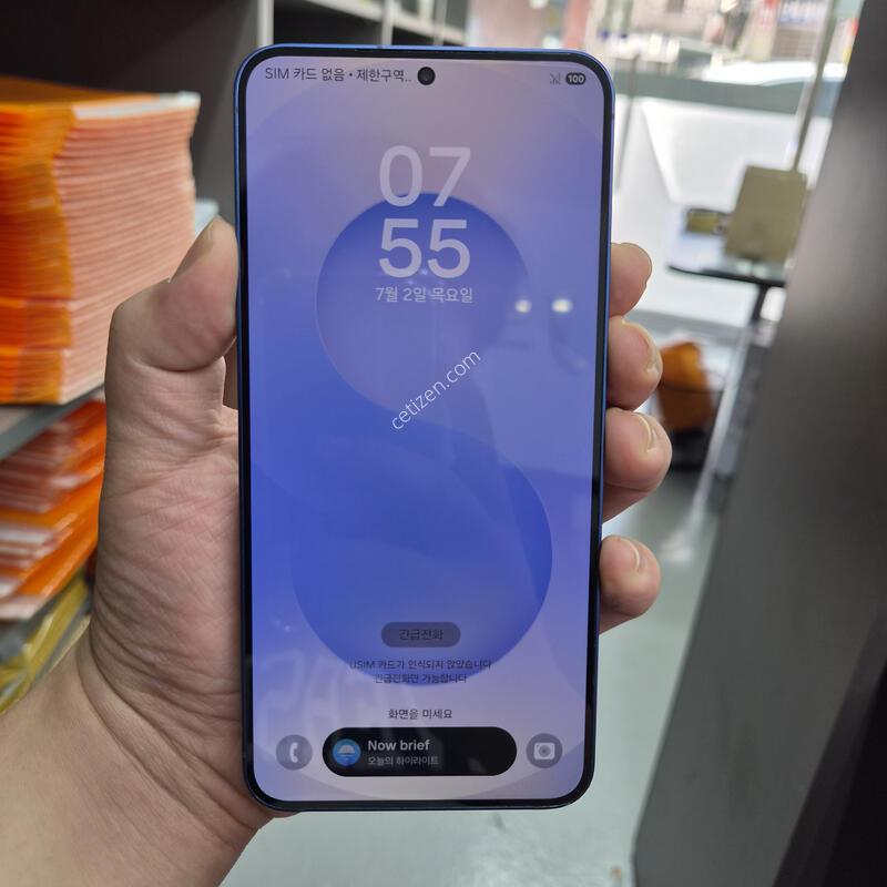 ��ó)����)������ S25�÷��� ���̺� 256G(�ʸ�/���̽�)