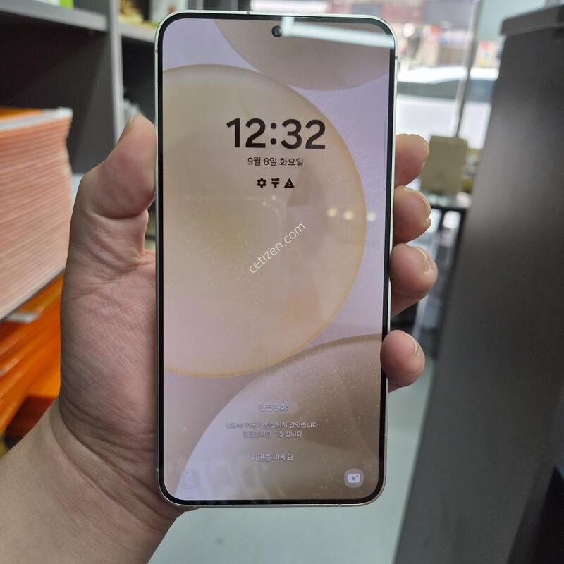 ��ó)����)������ S24 �÷��� ���ο� 512G(�ʸ�/���̽�)