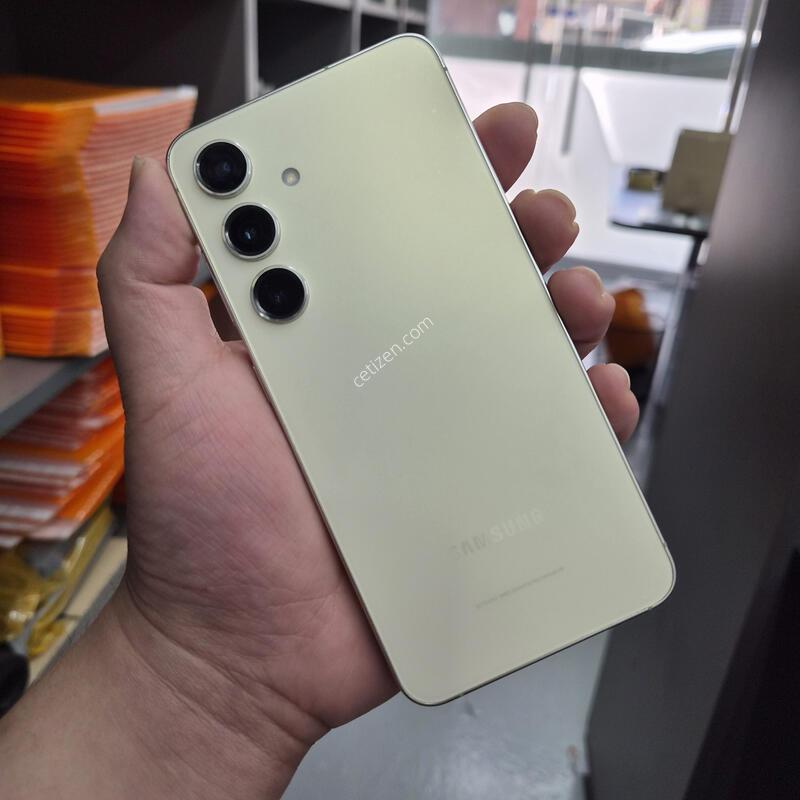 ��ó)����)������ S24 ���ο� 256G(�ʸ�/���̽�)
