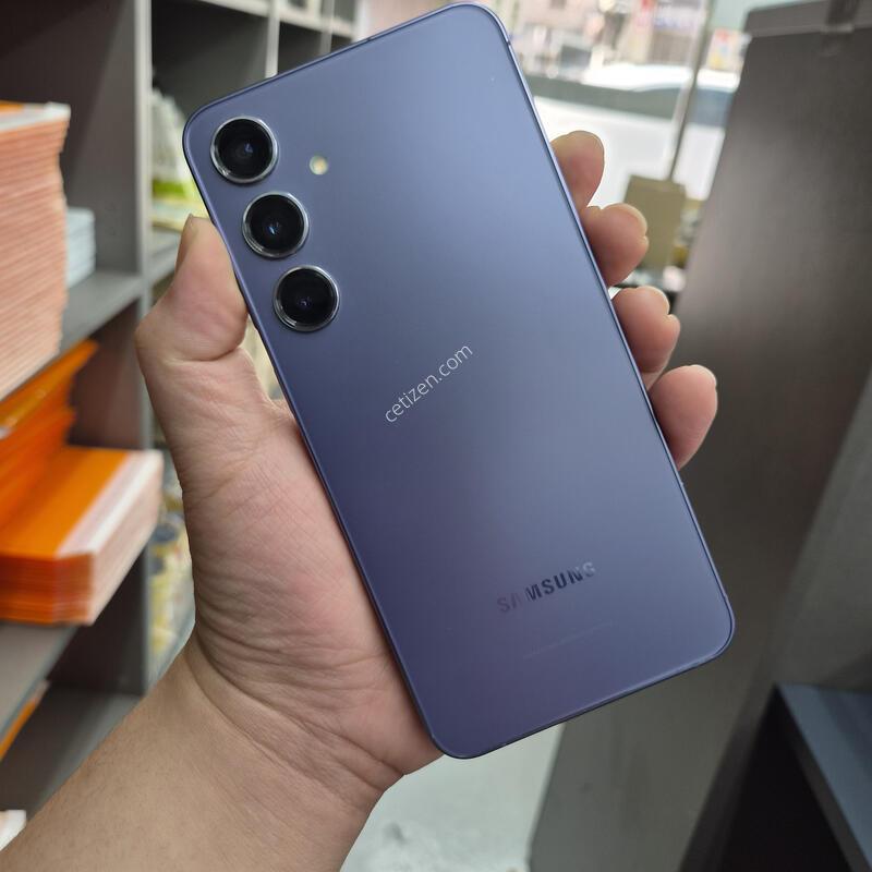��ó)����)������ S24 �÷��� ���̿÷� 256G(�ʸ�/���̽�)