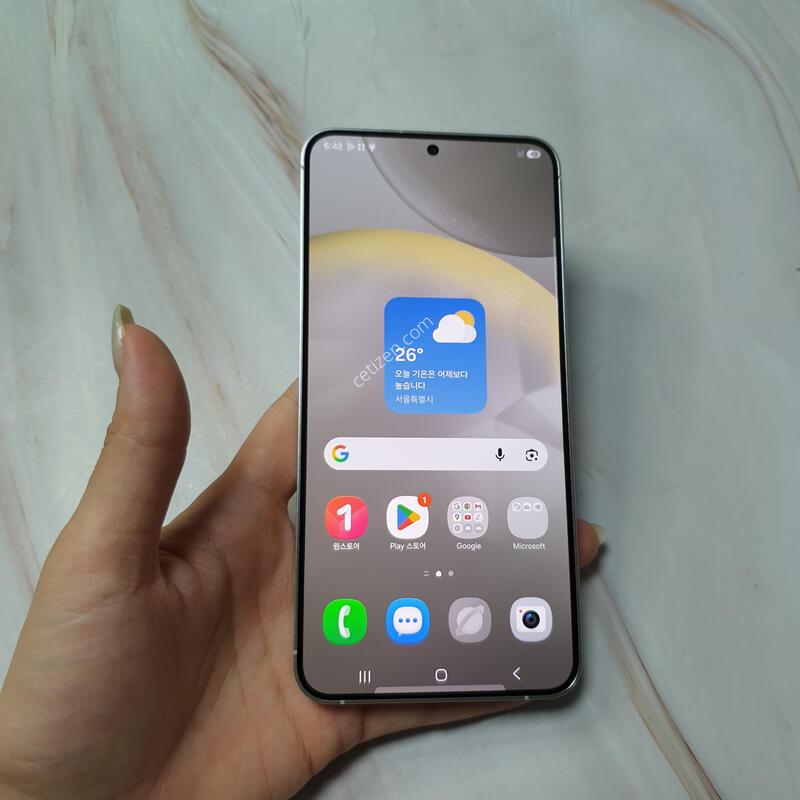LG ������ S24+ �׷��� 256G A�� �Ǹ��մϴ�