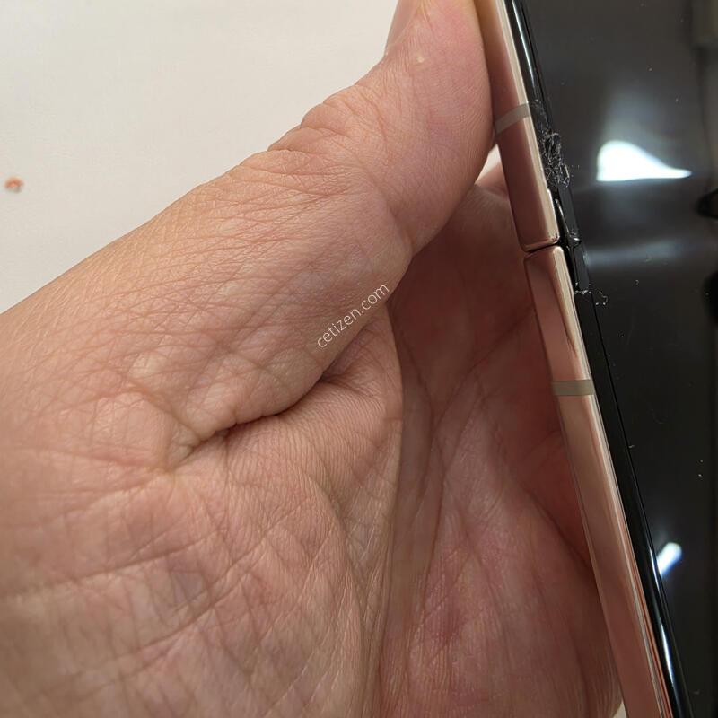 ������ Z�ø�5 ȭ��Ʈ 512GB