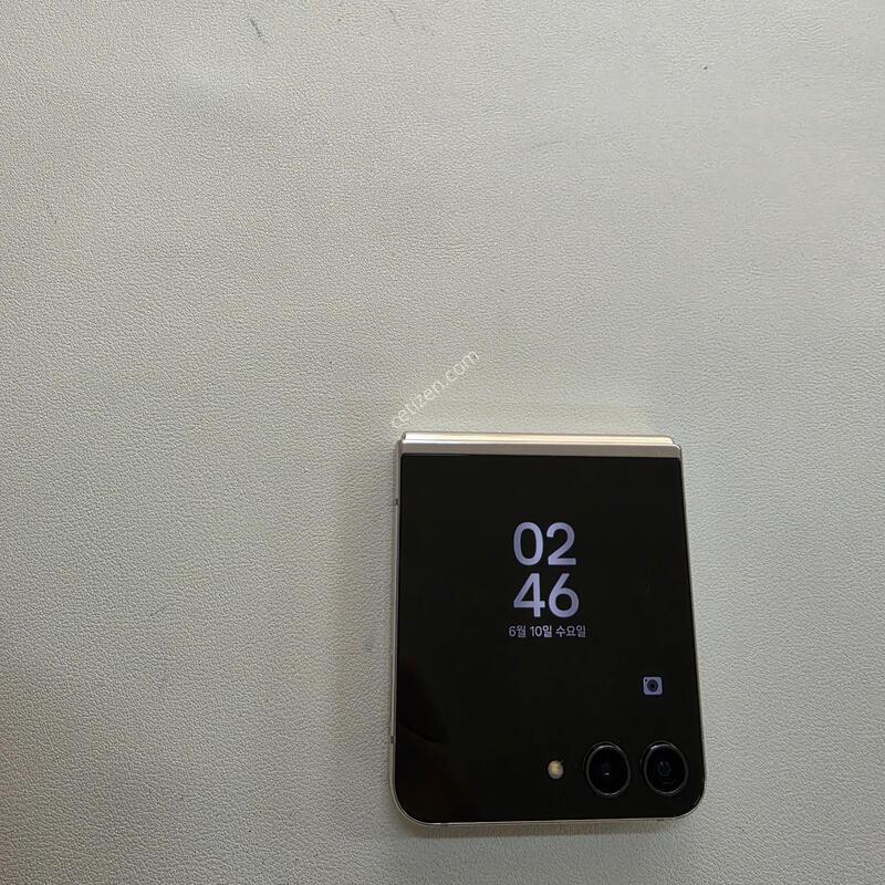 ������ Z�ø�5 ȭ��Ʈ 512GB
