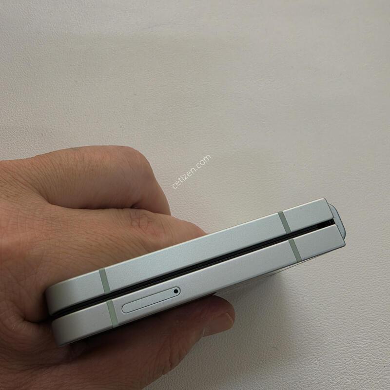 ������ ��Ʈ�� Z�ø�6 512GB
