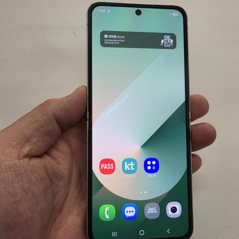 ������ ��Ʈ�� Z�ø�6 512GB