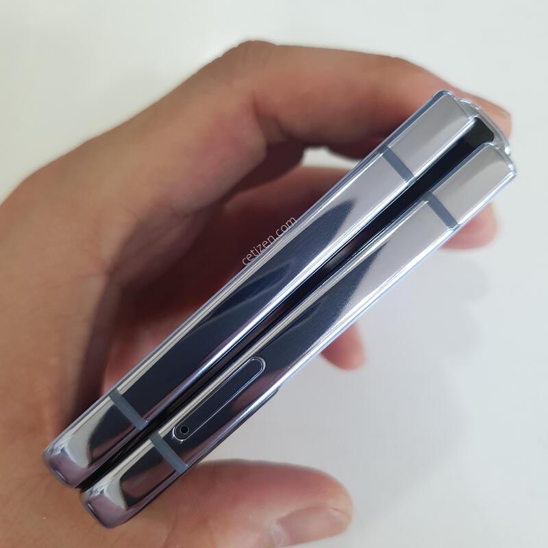 �������ø�4 256G ���ܻ� ���±� �߰��� �����